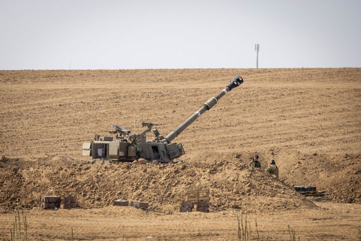 מזג האוויר: חם מהרגיל, ממטרים מקומיים וחשש משיטפונות