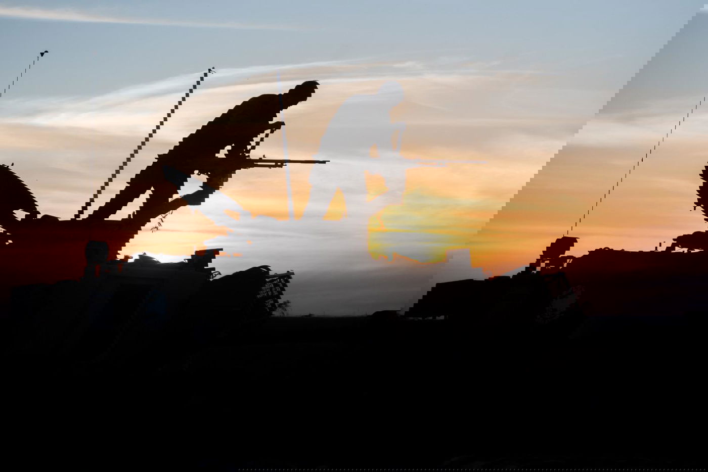 צה"ל מציג: המחבלים שחוסלו בעזה וההיערכות לכניסה הקרקעית