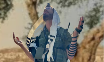 משה שניידר בסינגל חדש: "יש תקווה"