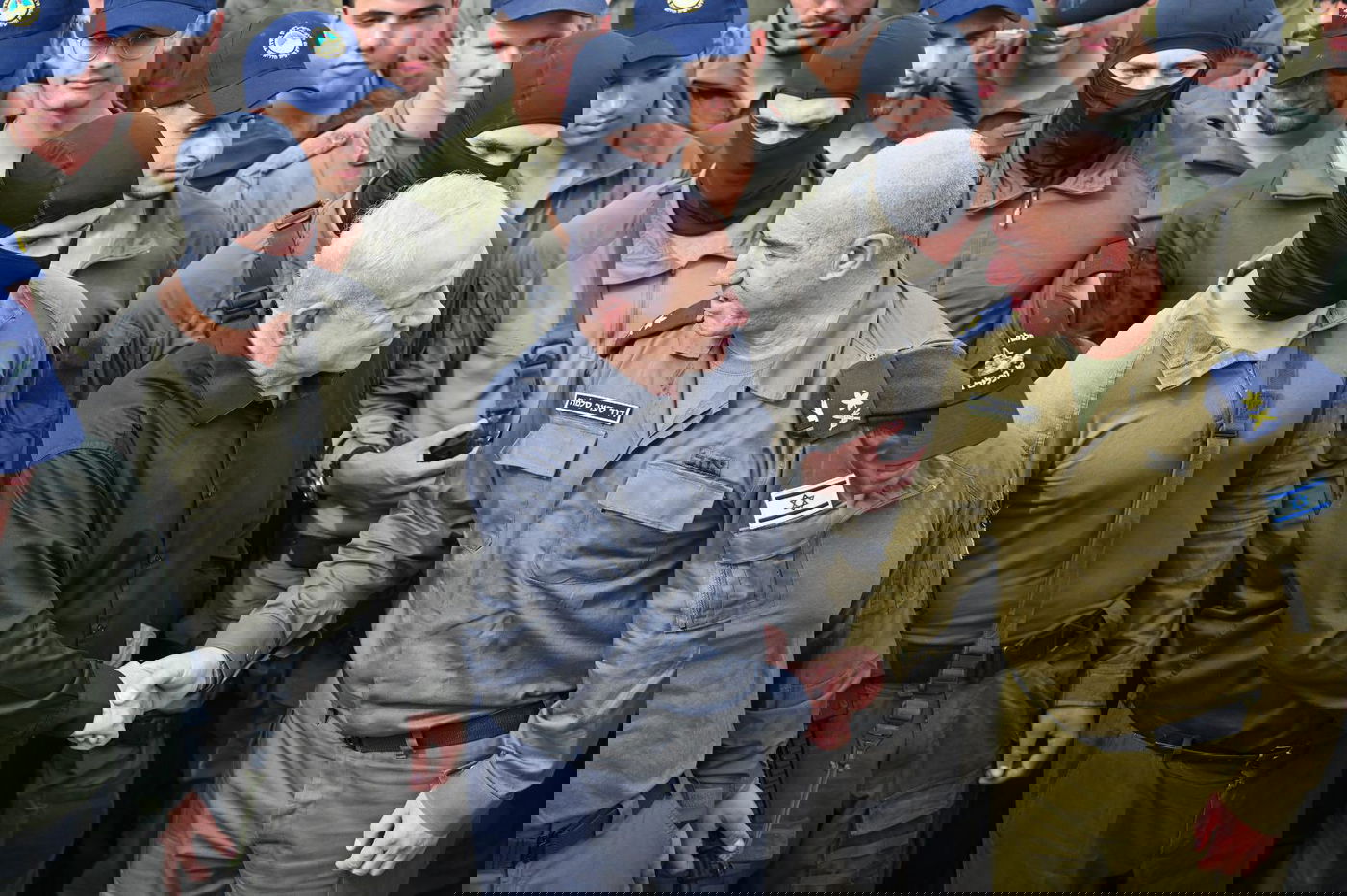 נתניהו, היום