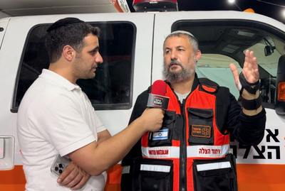 הריאיון המלא | צפו 