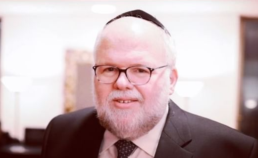 ה"אבא" של המוזיקה החסידית הלך לעולמו: שייע מנדלוביץ' ז"ל