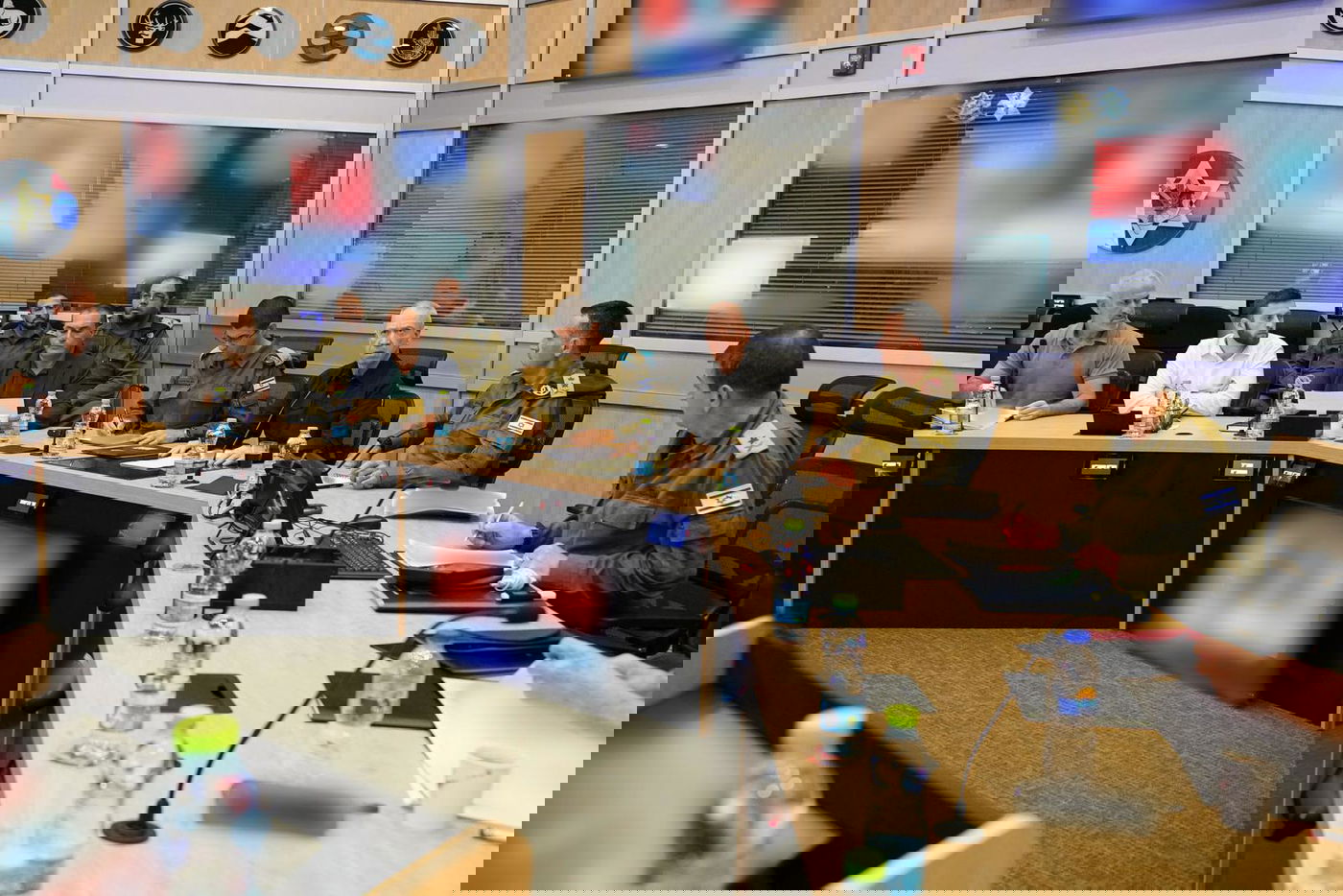 הערכת המצב היומית