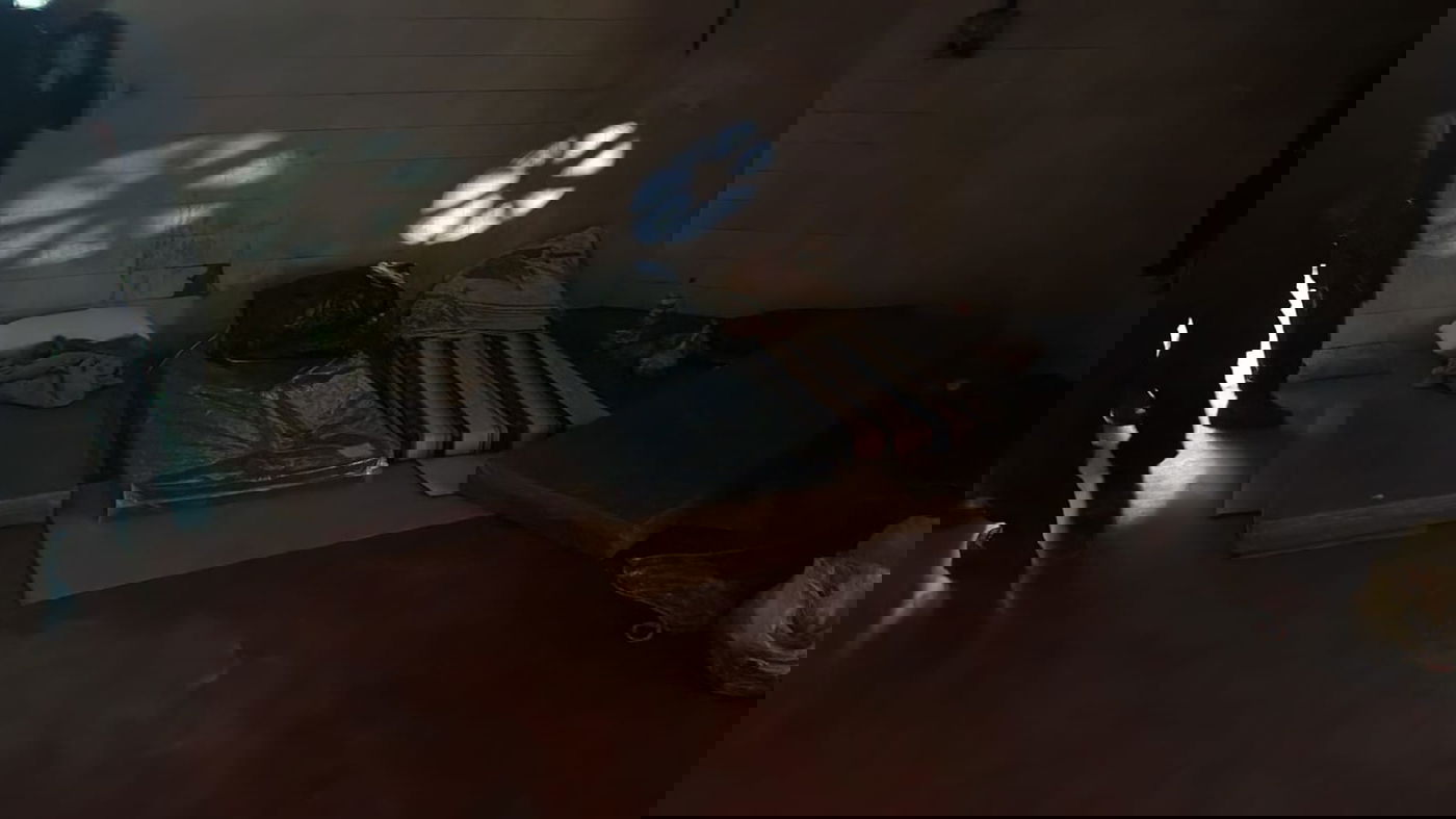 המקום שבו לנו השב"חים בראש העין