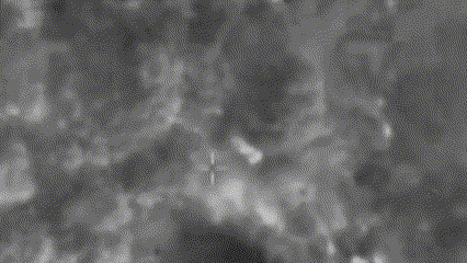 צה"ל תקף חוליית מחבלים שניסתה לירות לשטח ישראל | צפו