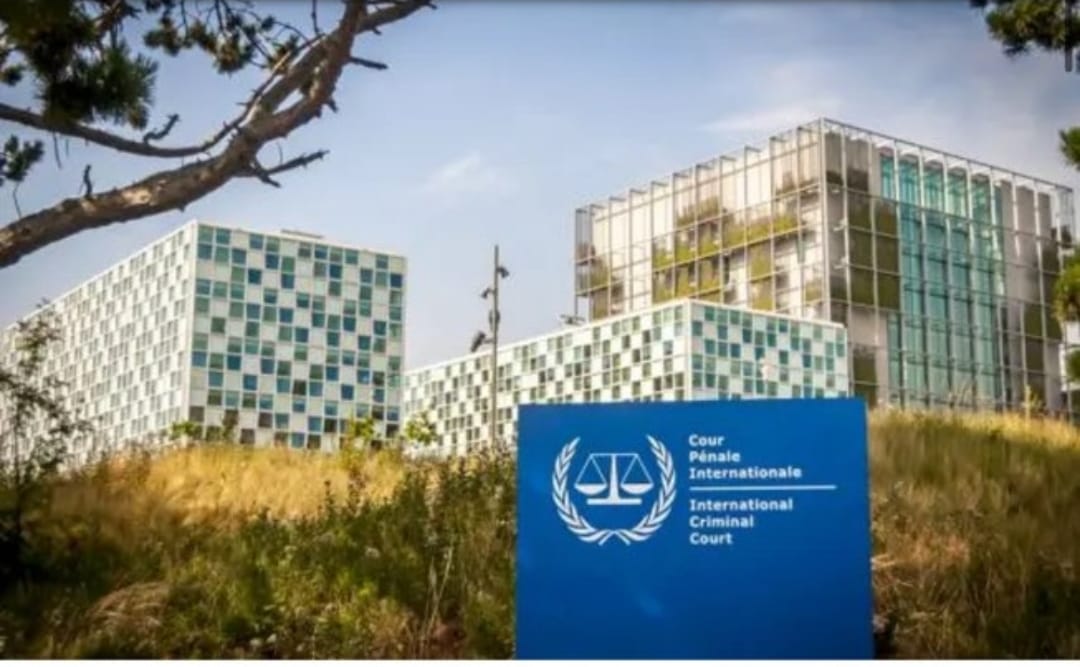 בית הדין הבינלאומי בהאג, הולנד