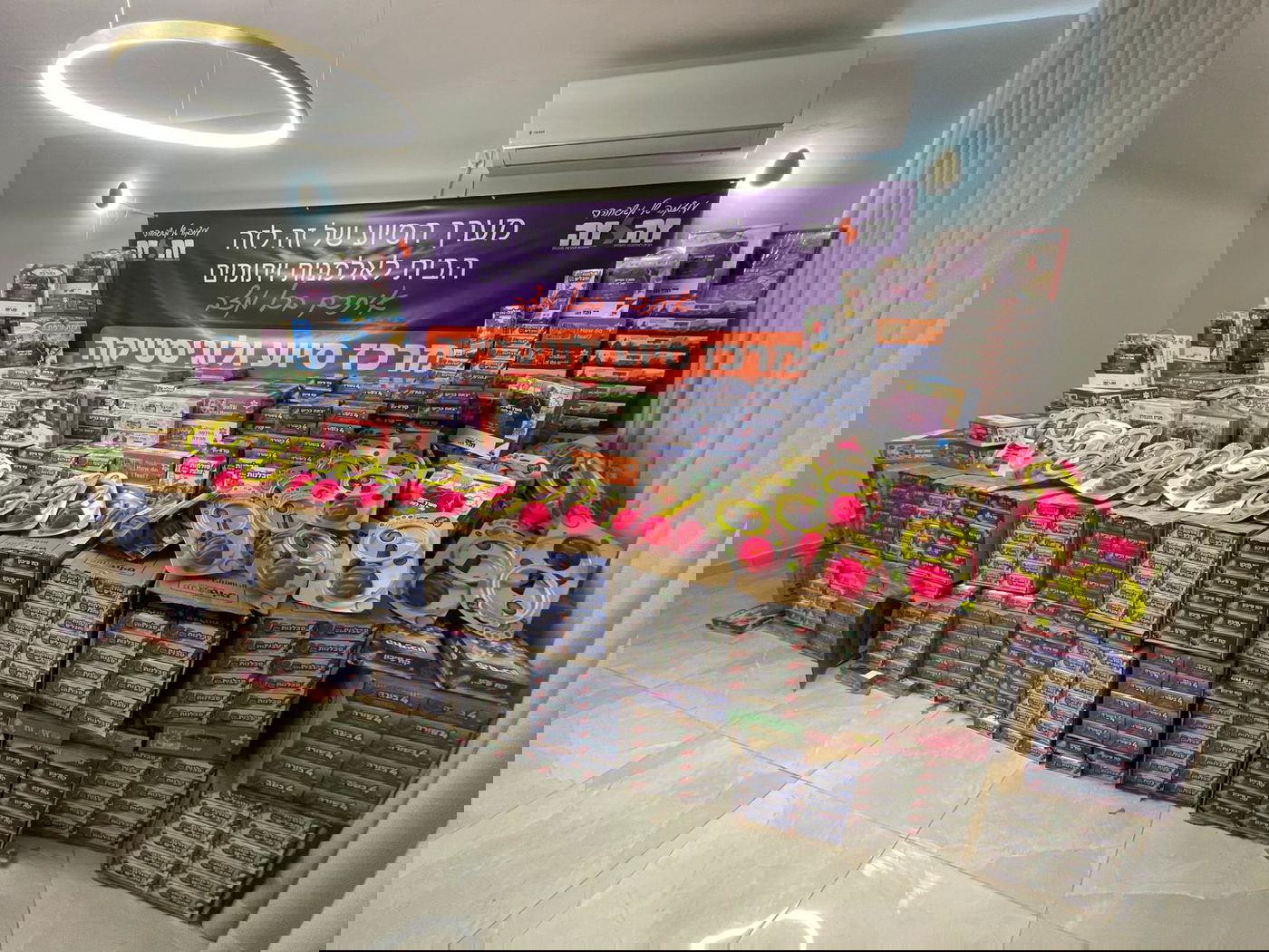 נמשכת פעילות 'זה לזה' למשפחות יתומים ואלמנות שהתמודדותם כפולה