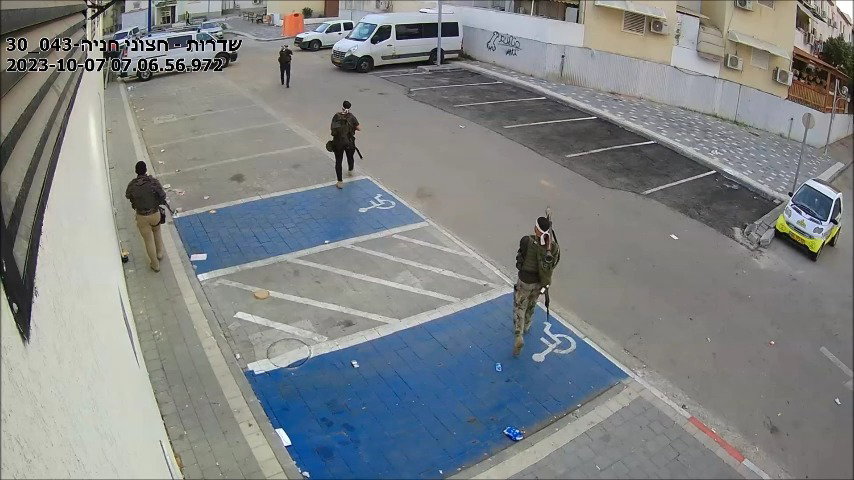 המחבלים טובחים בשדרות