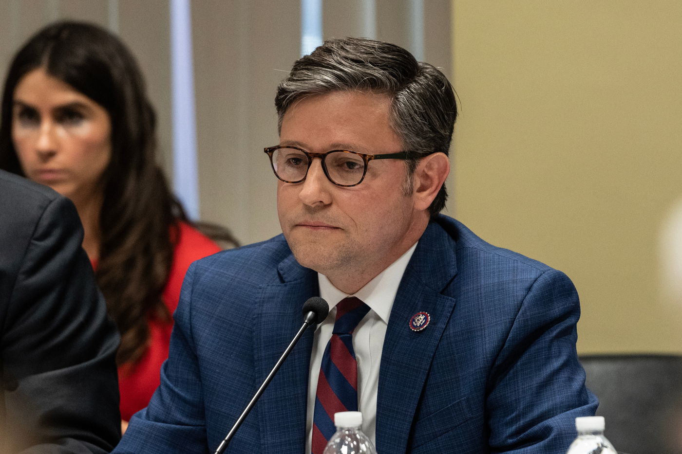 יו"ר בית הנבחרים