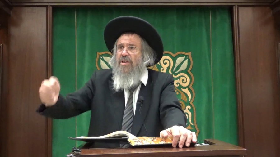 ההספד המלא | צפו