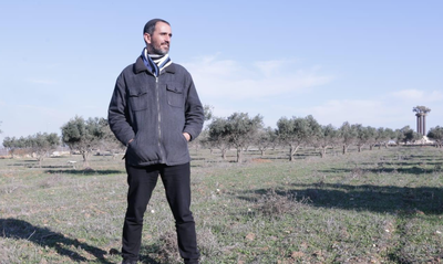 שרון אבילחק בסינגל חדש: "שיר המעלות"