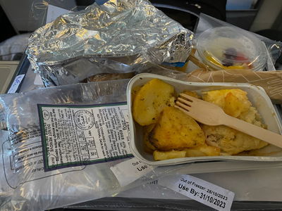 המנה של מיכל 