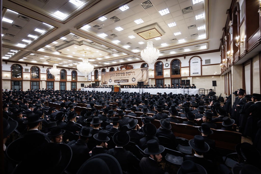 חסידי סאטמר