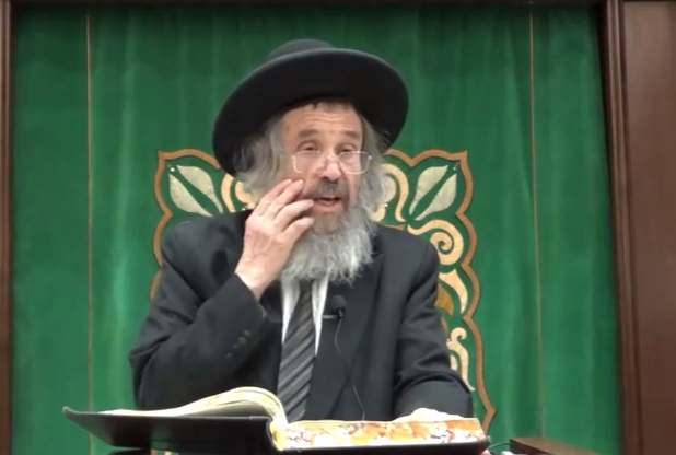 הגר"ד כהן