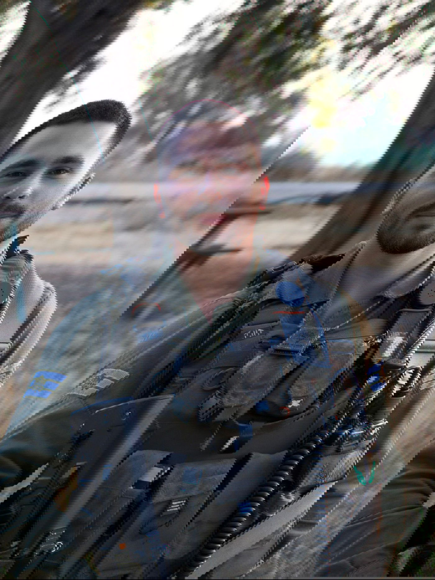 סמ"ר רועי דאוי ז"ל