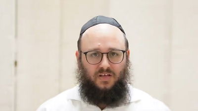 כך תסבירו לחילונים ששואלים איך לימוד התורה שומר על ישראל