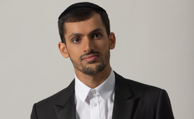 מידד טסה בסינגל תפילה חדש: "אבא תראה"