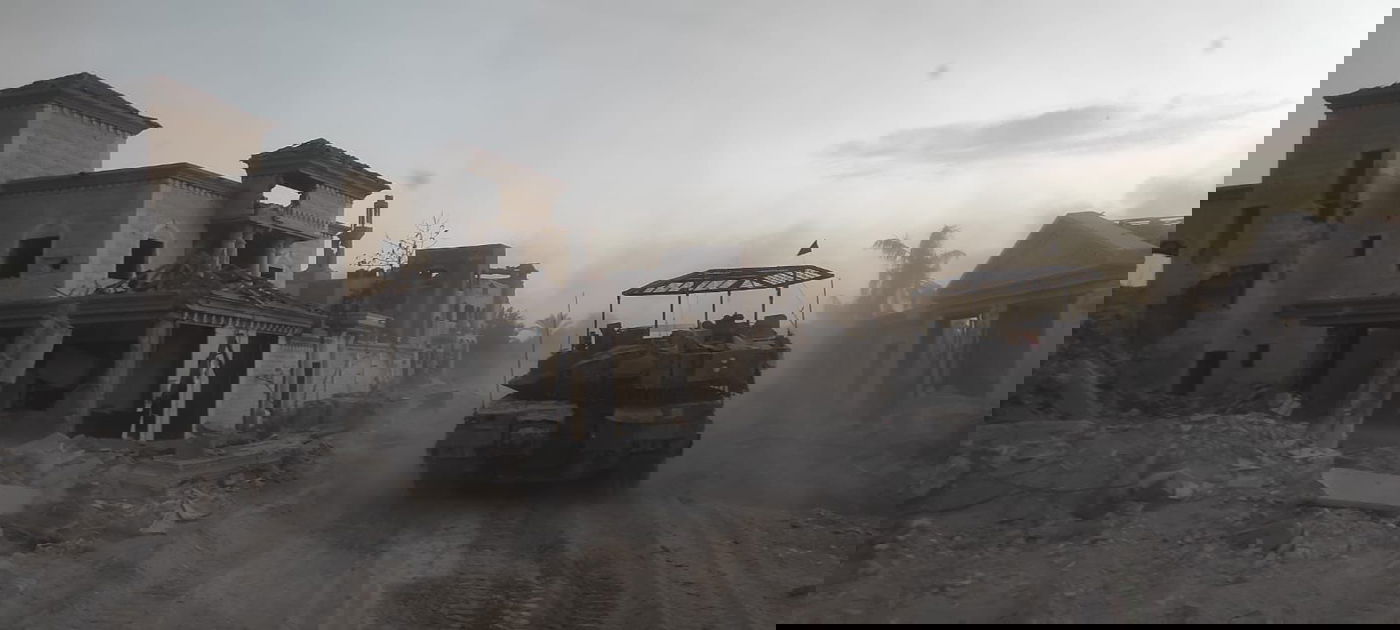 כוחות צה"ל ברצועת עזה