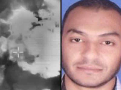 ראש מערך הנ"ט שהוציא פיגועים נגד חיילים ואזרחים חוסל בעזה | צפו