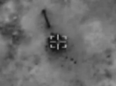 לאחר חצות: צה"ל הפיל טיל קרקע-אוויר ששוגר מלבנון