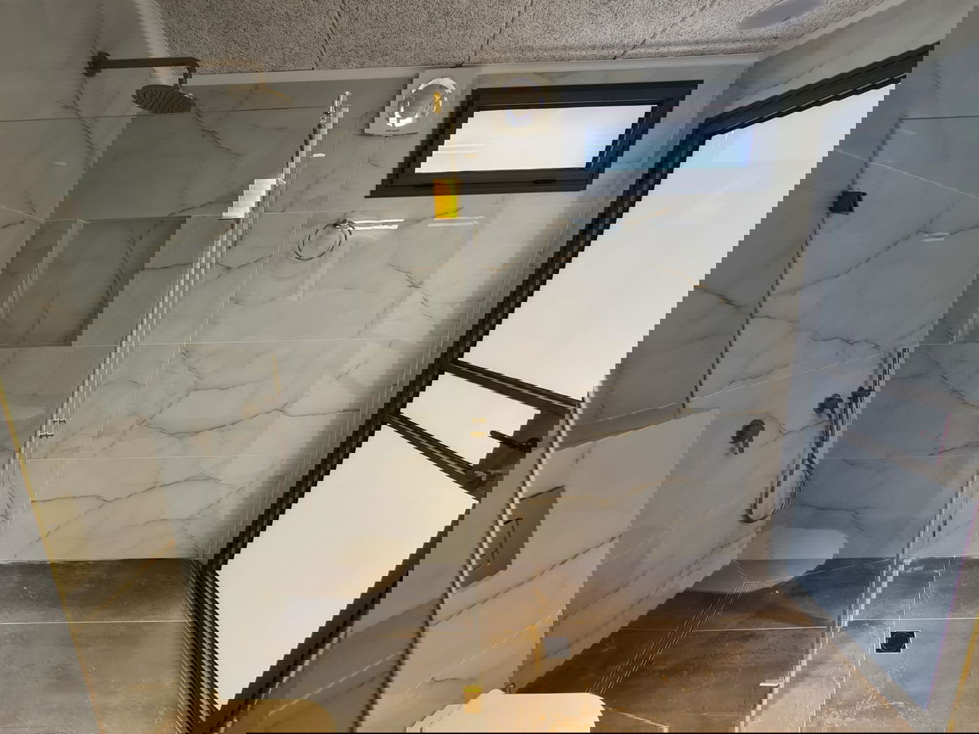 חצי מיליון ש"ח נתרמו והמקווה של ביילי הושלם