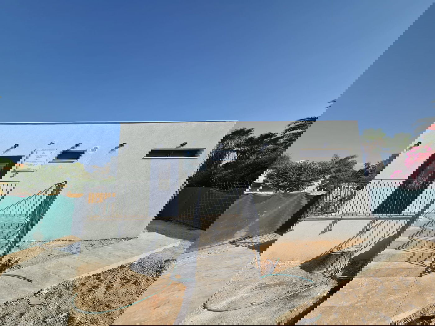 חצי מיליון ש"ח נתרמו והמקווה של ביילי הושלם