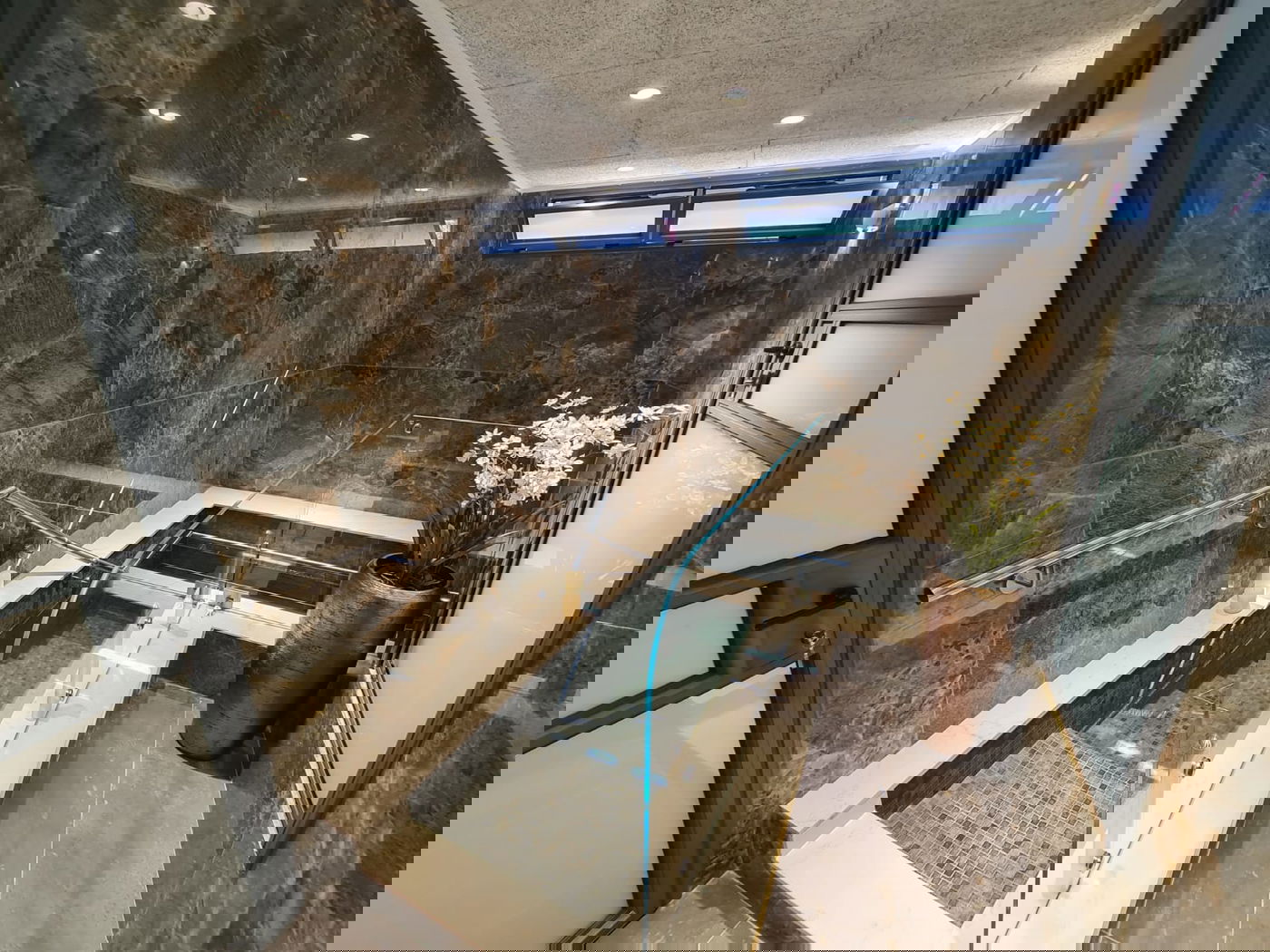 חצי מיליון ש"ח נתרמו והמקווה של ביילי הושלם