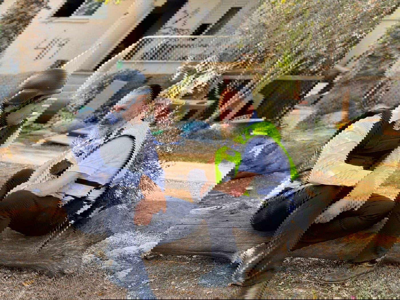 זופניק בכיכר • כל התמונות, הנייעס והחשיפות של המלחמה