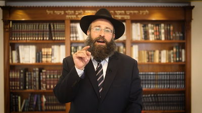 שאלת השאלות: איך מרגיעים את הילדים שלנו? | צפו