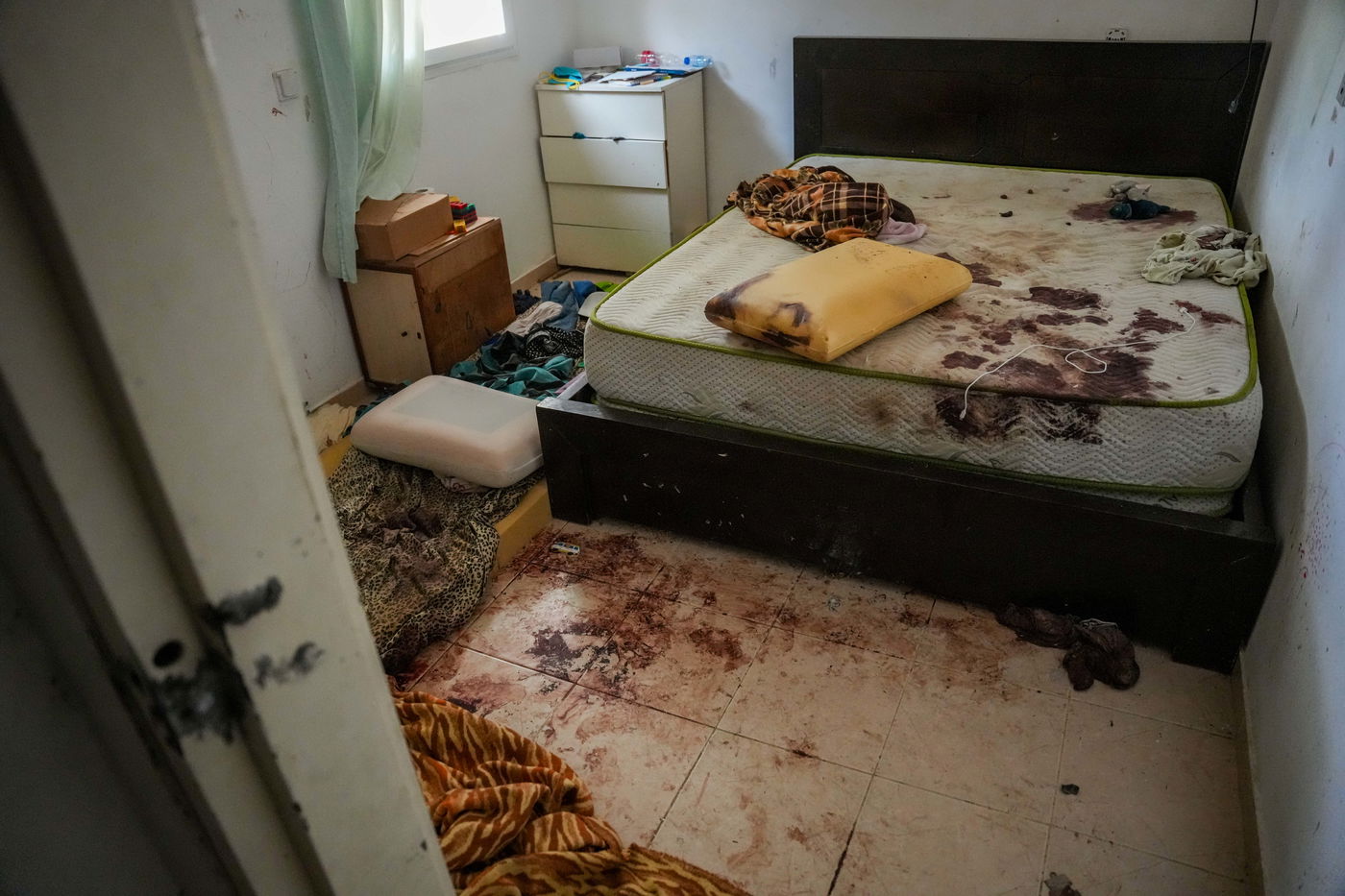 הטבח בכיסופים