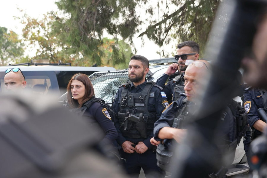 נחשף: בית חולים בישראל הסתיר 11 תושבי עזה, בכיר נעצר