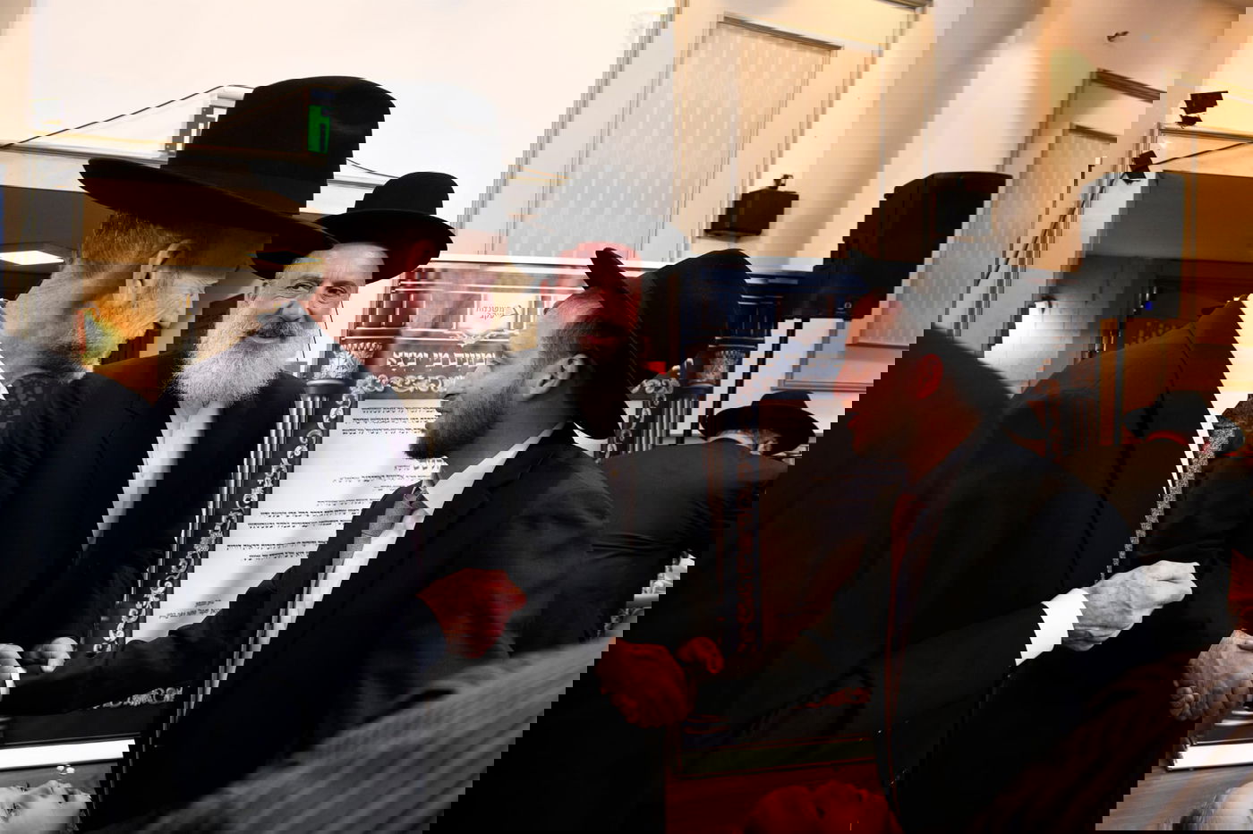 זופניק בכיכר • כל התמונות, הנייעס והחשיפות של המלחמה