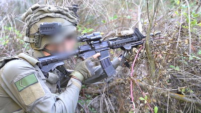 דובר צה"ל: "יש לנו עוד אלפי חימושים ומטרות, מוכנים לכל התפתחות" | צפו בפעילות