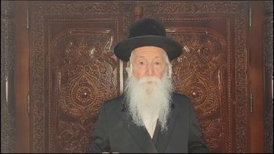 פרשת וירא עם הרב יצחק דוד גרוסמן • צפו