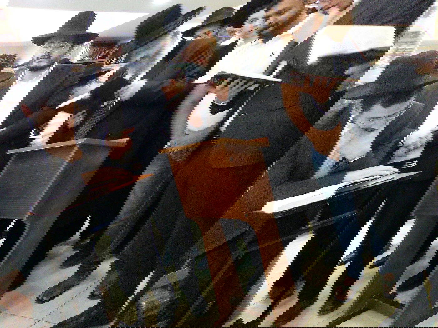 זופניק בכיכר • כל התמונות, הנייעס והחשיפות של המלחמה