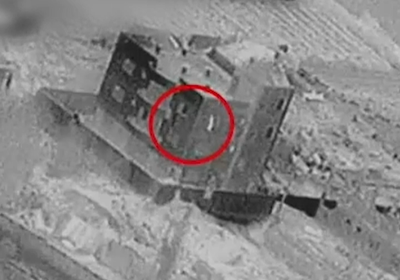 "יש פגיעה טובה" | כך חיל האוויר מחסל מחבלים מהאוויר