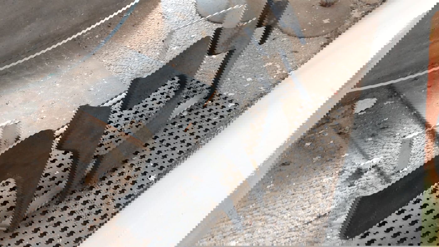 מילה אחת. מצמררת