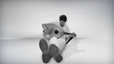 שיר דוד גדסי מצפה למשיח בסינגל חדש: "חיכיתי"