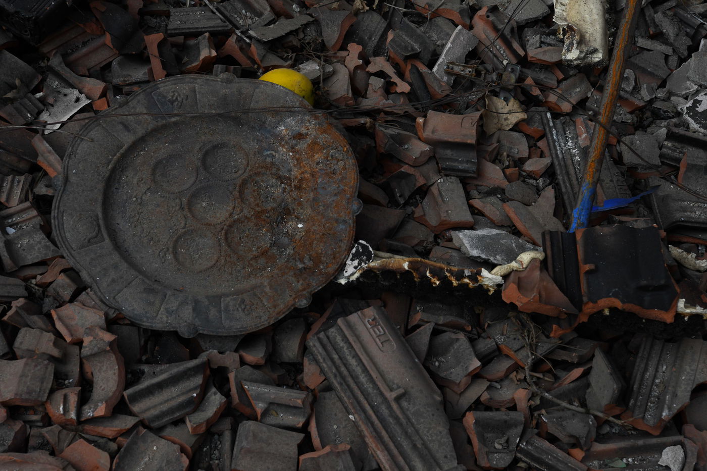 הטבח בקיבוץ בארי