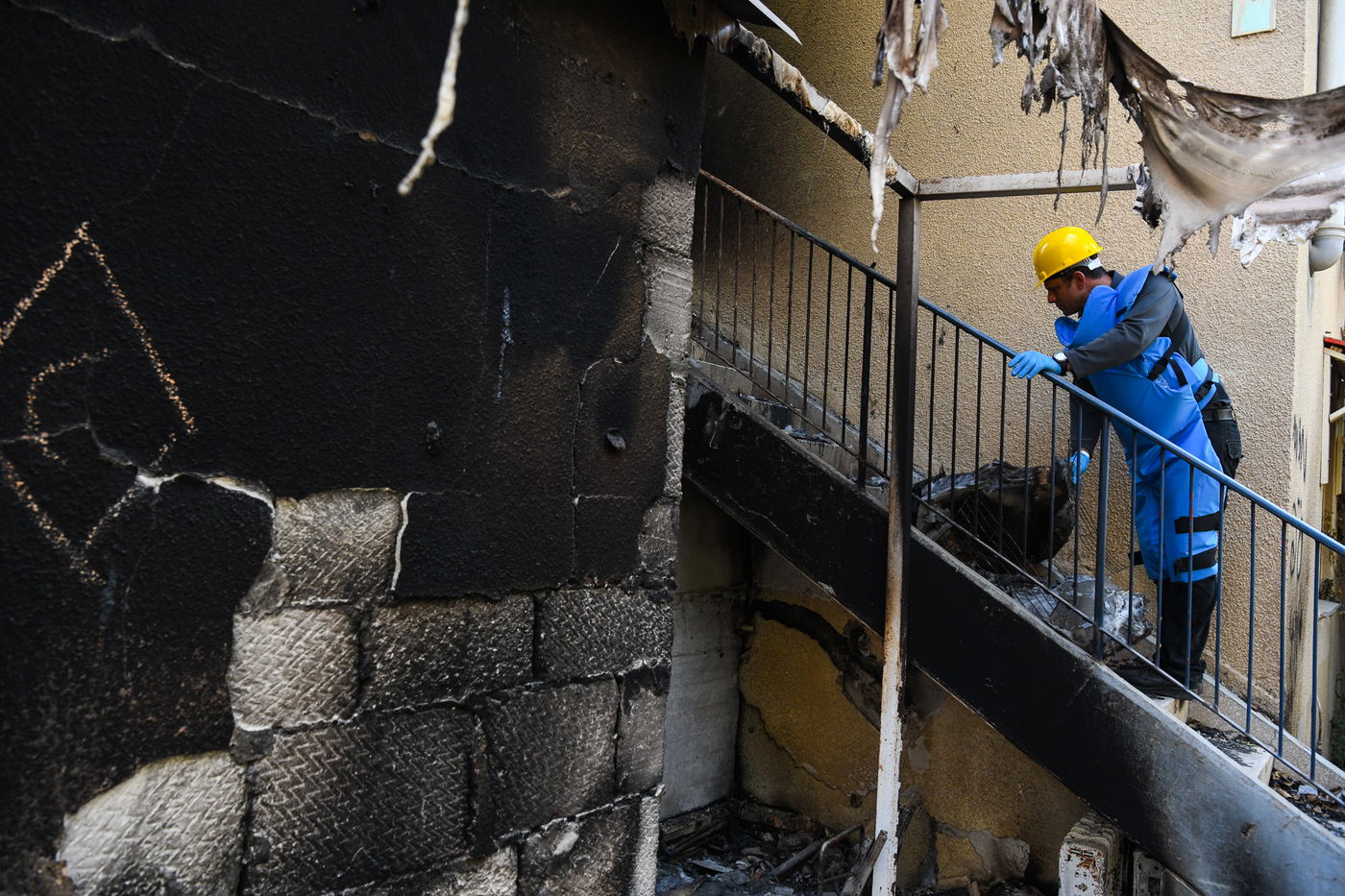 הטבח בקיבוץ בארי