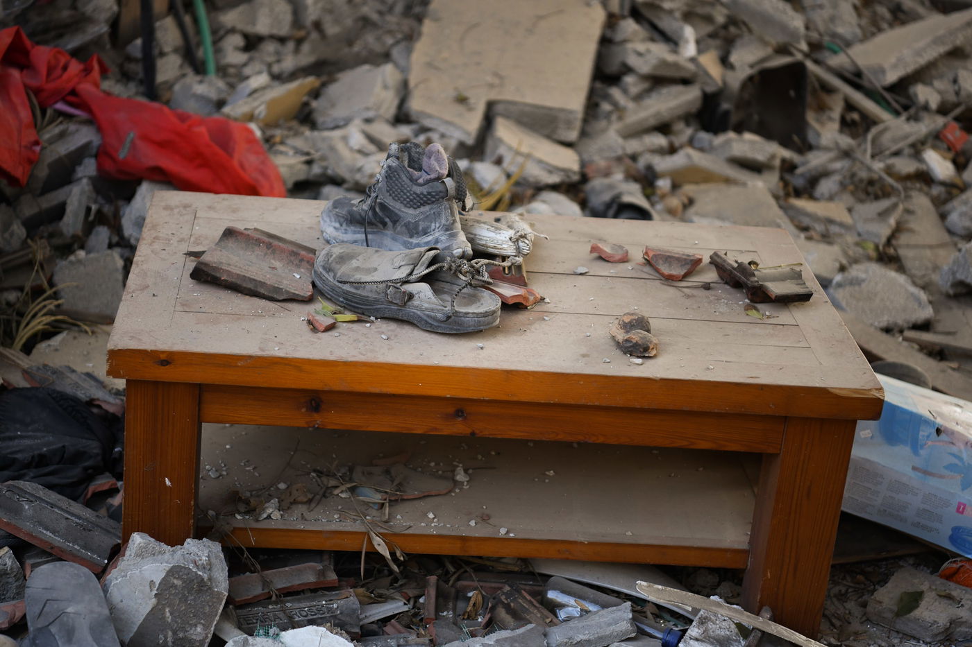 הטבח בקיבוץ בארי