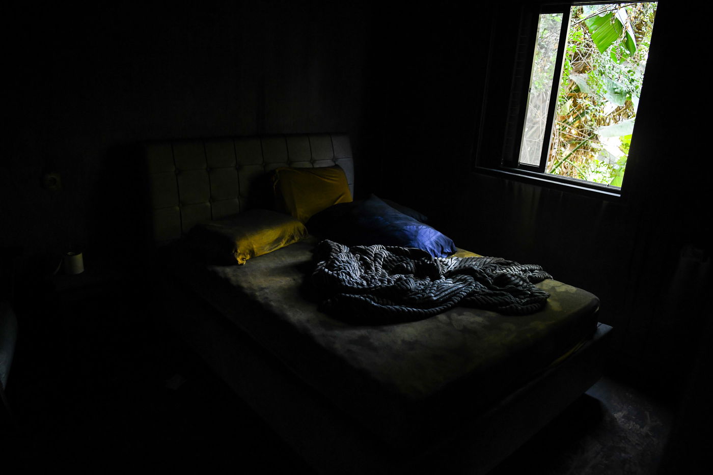 הטבח בקיבוץ בארי