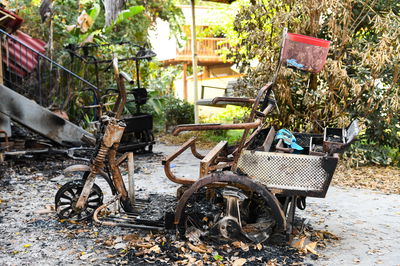 הטבח בקיבוץ בארי