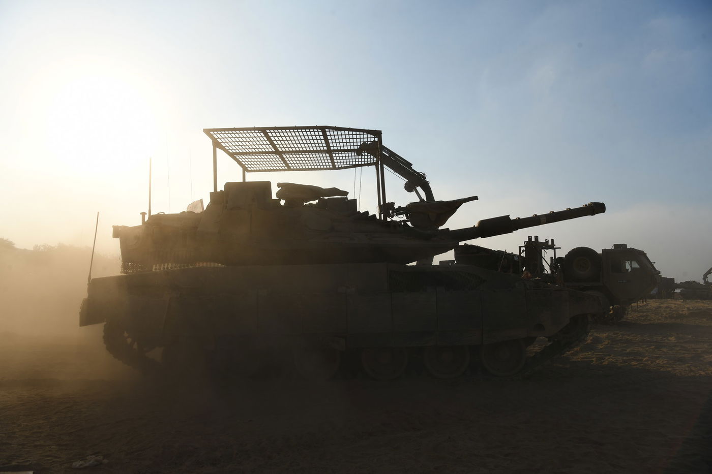 הטבח בקיבוץ בארי