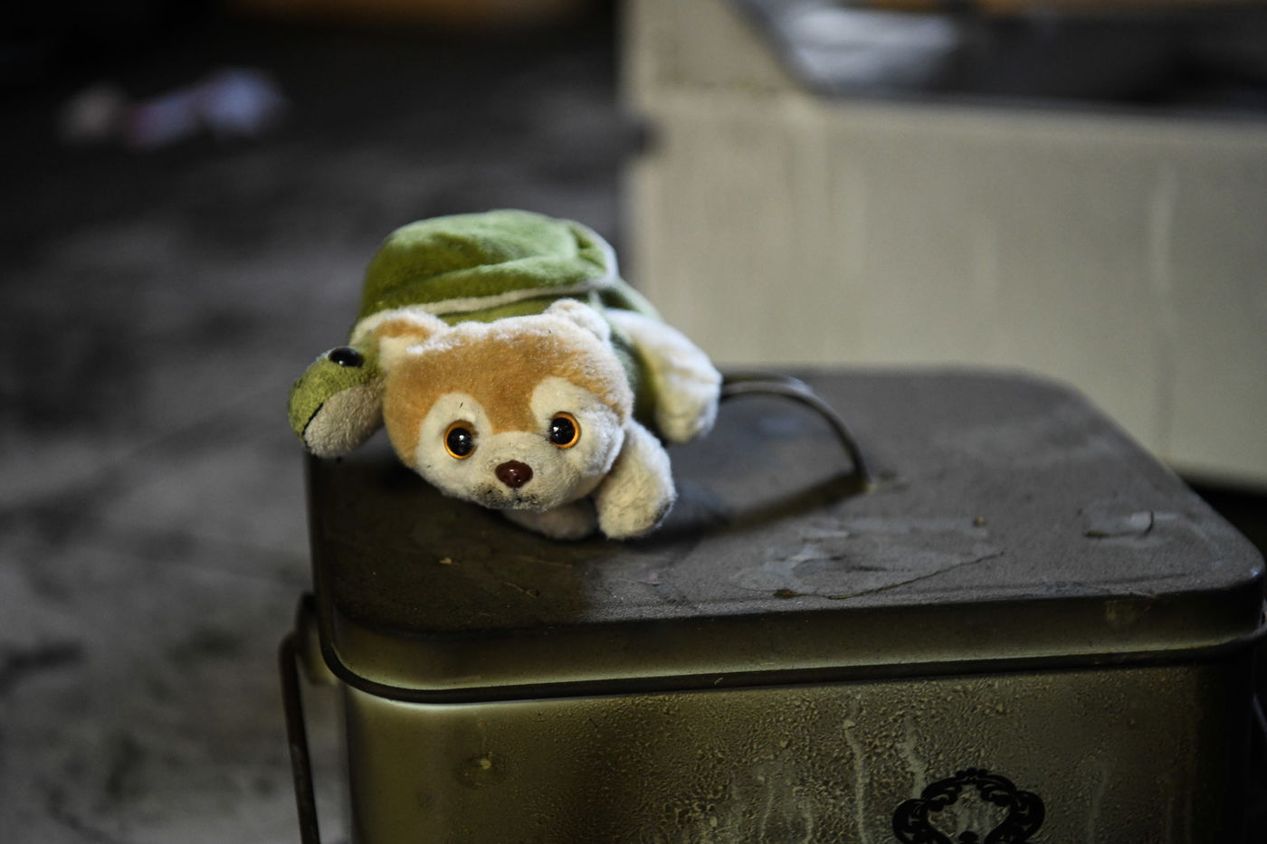 הטבח בקיבוץ בארי