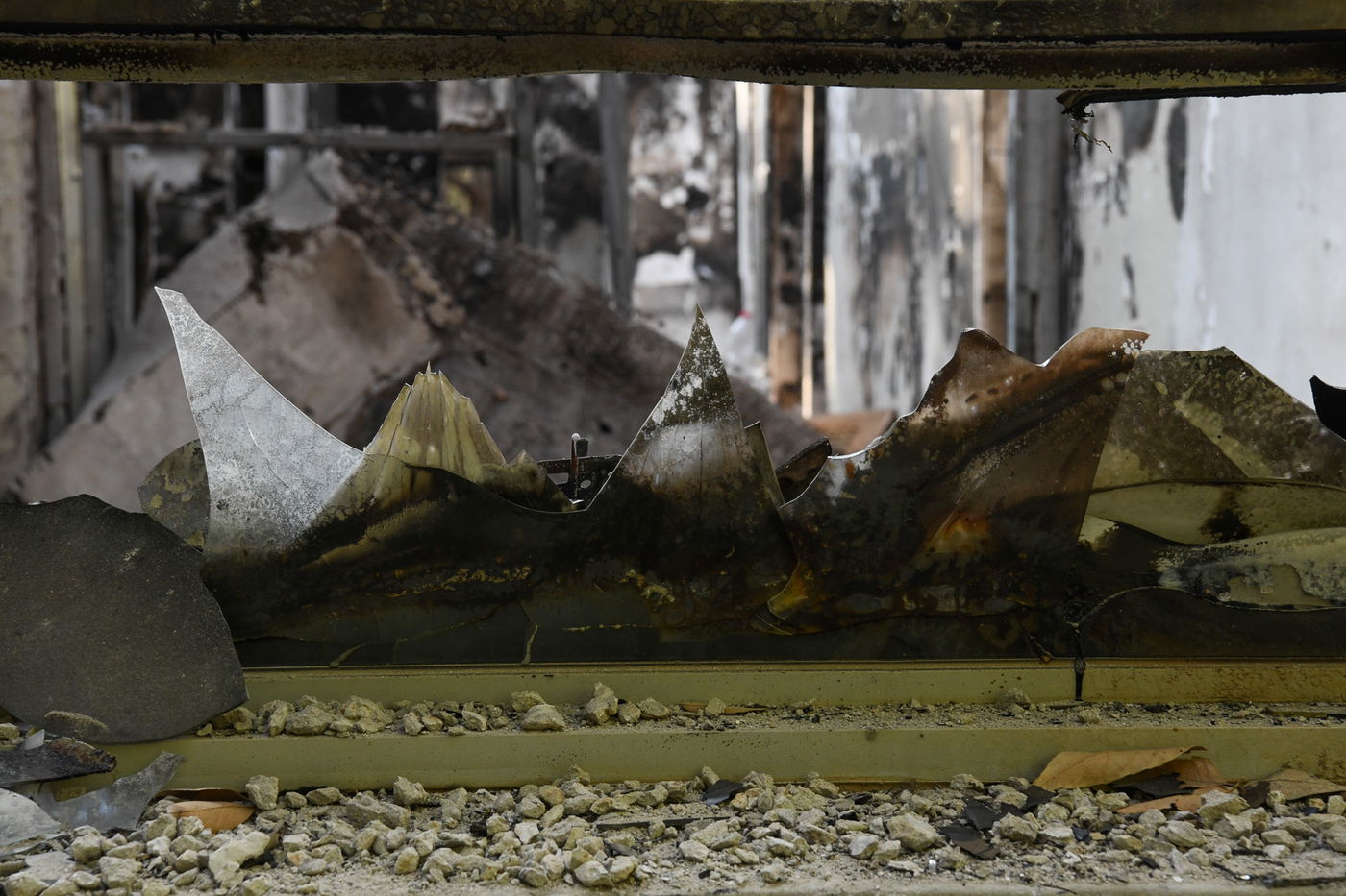 הטבח בקיבוץ בארי