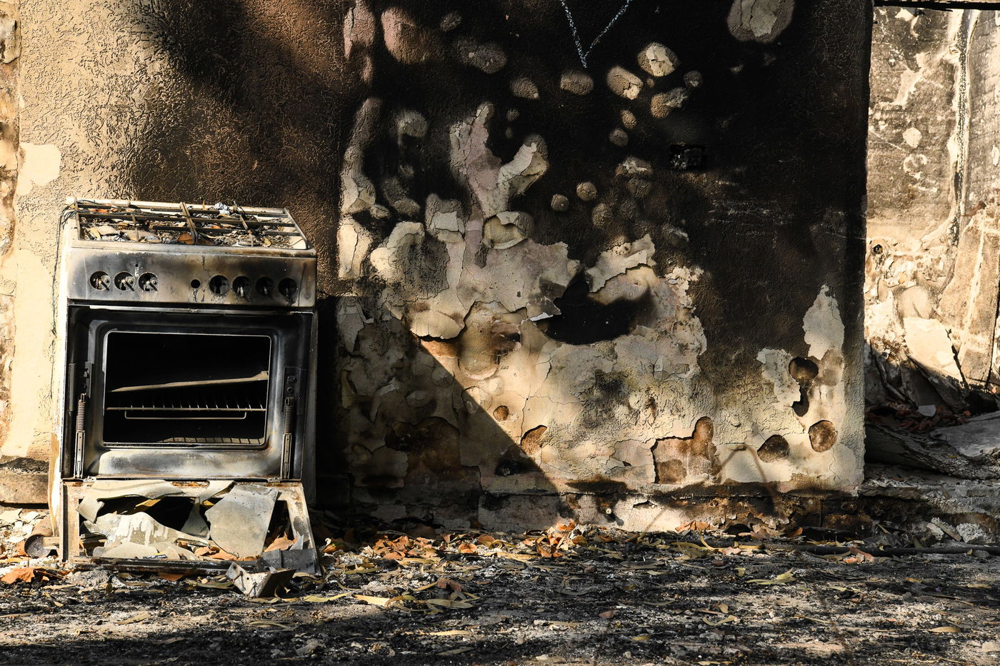 הטבח בקיבוץ בארי