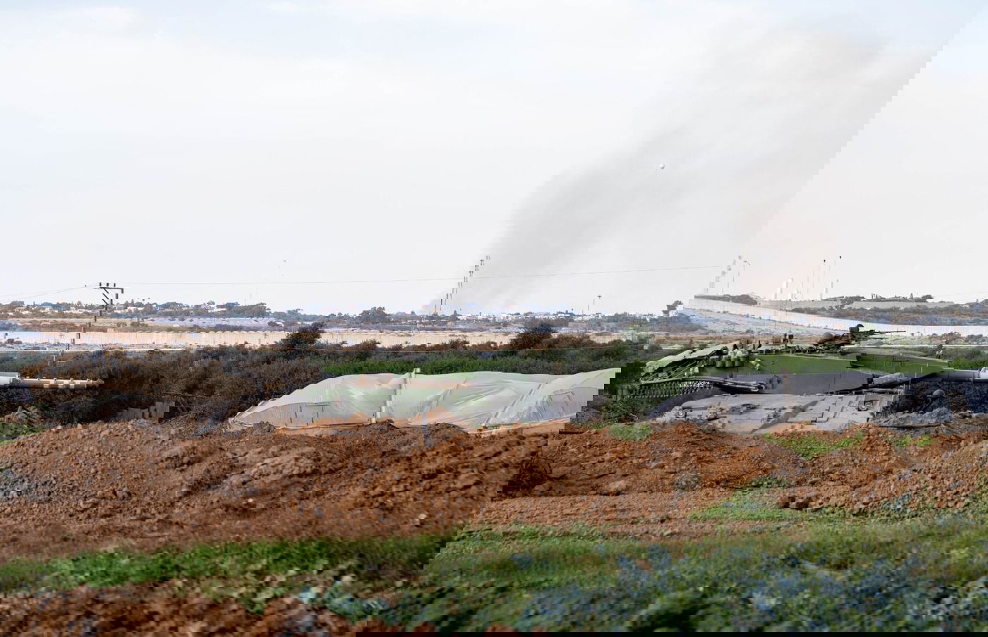 צה"ל מפרסם: הפעילות הקרקעית של לוחמי צה"ל בעזה