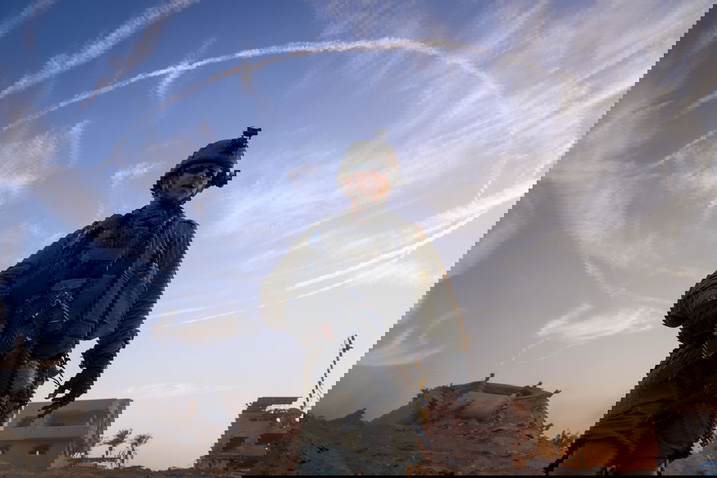 צה"ל מפרסם: הפעילות הקרקעית של לוחמי צה"ל בעזה