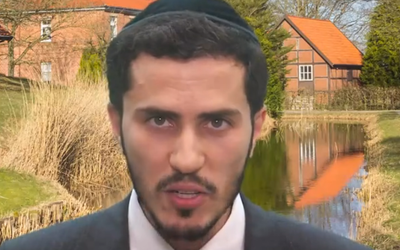 הנס שאירוע בשבת כשהבעש"ט הציל את בני העיר | צפו